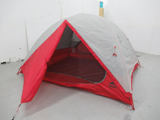 MSR（エムエスアール）  ZOIC 3