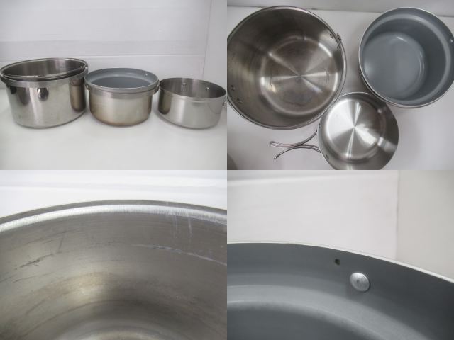 UNIFLAME（ユニフレーム）  fan5 DX