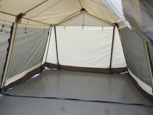 ogawa（小川・キャンパルジャパン）  オーナーロッジタイプ78R T/C