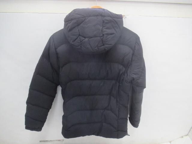 MAMMUT（マムート）  Xeron IN Hooded Jacket レディース