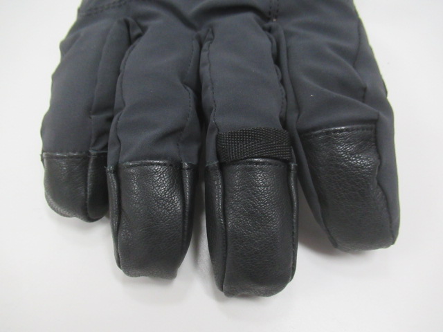 Black Diamond（ブラックダイヤモンド）  ソロイスト グローブ