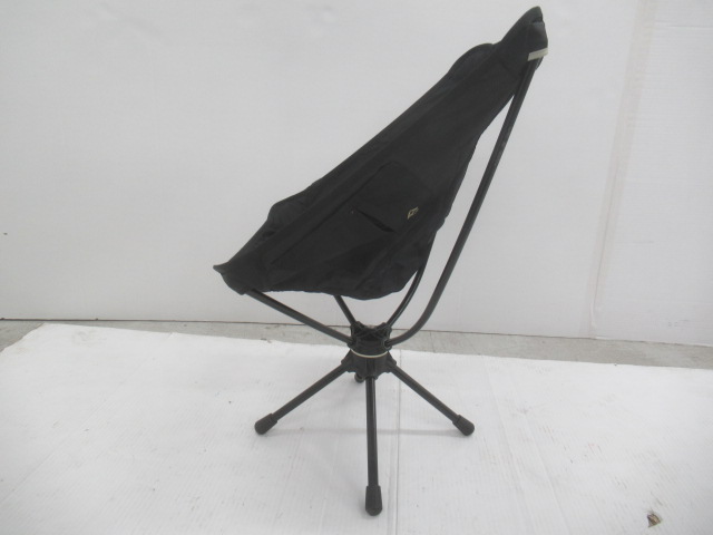 Helinox（ヘリノックス）  タクティカル スイベルチェア