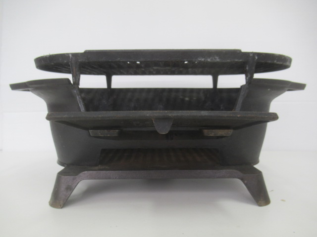 LODGE(ロッジ) スポーツマンズグリル