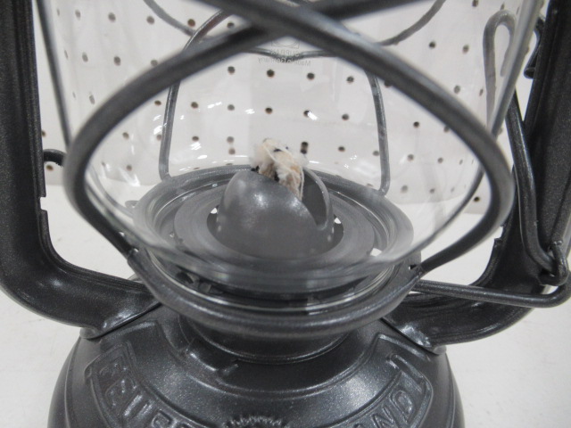 FEUER HAND（フュアハンド）  ベイビースペシャル276 シルバースパークリング