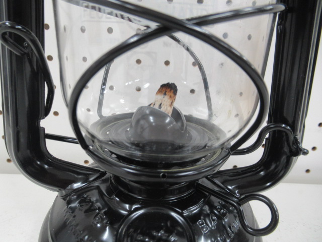 FEUER HAND（フュアハンド）  ベイビースペシャル276 ジェットブラック