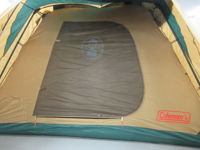 Coleman（コールマン）  B.C.キャノピードーム270プラス テントセット