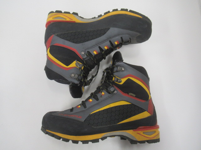 LA SPORTIVA（ラ・スポルティバ）  トランゴタワーGTX