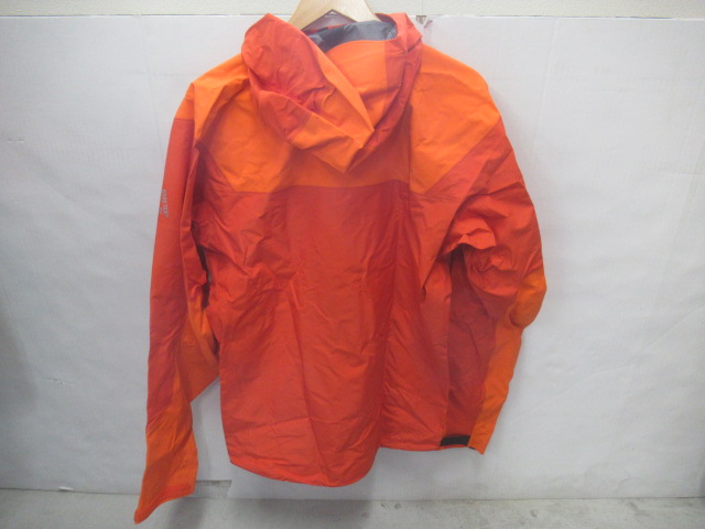 ARC'TERYX(アークテリクス) アルファ AR ジャケット