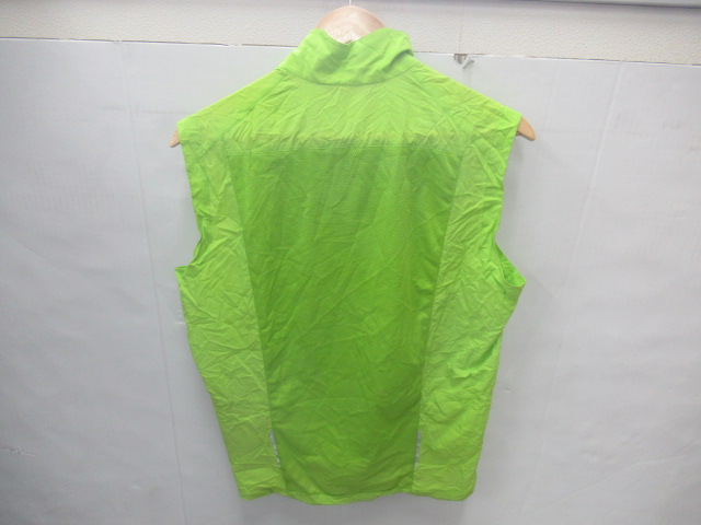 ARC'TERYX（アークテリクス）  ウィンドシェルベスト