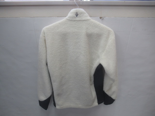 mont-bell（モンベル）  クリマエア ジャケット