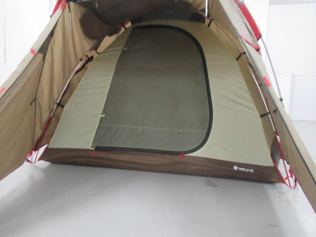 Snow Peak（スノーピーク）  ランドブリーズPro.3 セット