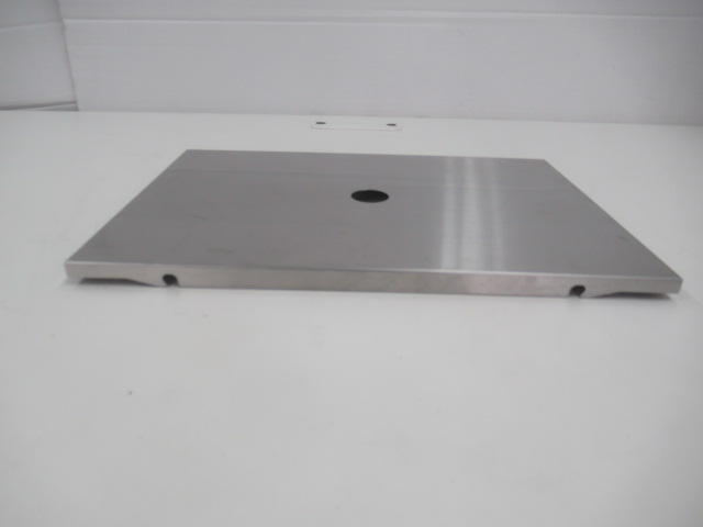 Snow Peak（スノーピーク）  ステンレストレー 1ユニット