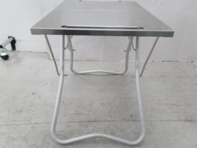 Snow Peak（スノーピーク）  TAKIBI Myテーブル