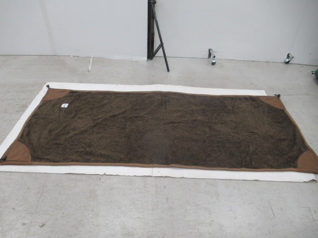 その他ブランド  HOTEL CAMPS リバーシブル ホットカバー