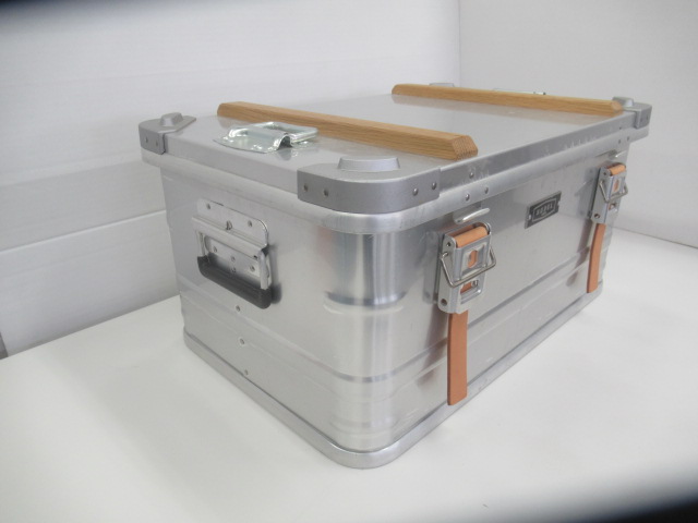 その他ブランド  NODELdesign BECK container