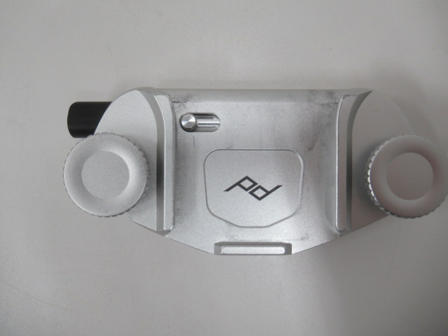 その他ブランド  Peak Design キャプチャーV3