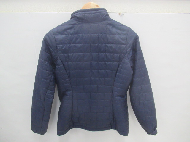 patagonia（パタゴニア）  ウィメンズ ナノパフジャケット