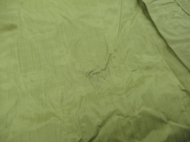 tent-Mark DESIGNS（テンマクデザイン）  パンダ アースカラー スタンダードインナー セット