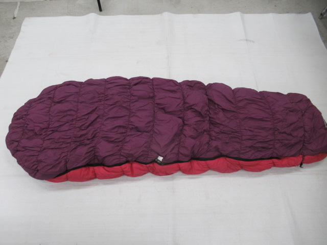 mont-bell（モンベル）  スーパーストレッチ バロウバッグ#0 Lzip(1)