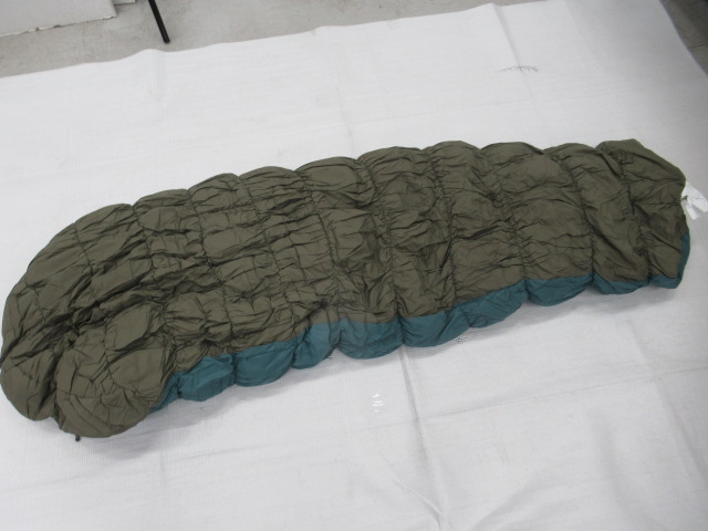 mont-bell（モンベル）  スーパーストレッチ バロウバッグ#0 Rzip(3)