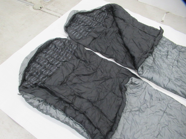 その他ブランド  OUTBOUND super 400 2点セット