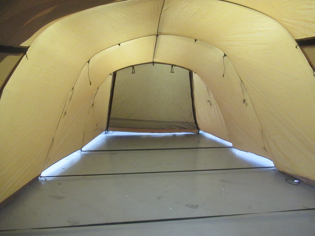 Snow Peak（スノーピーク）  エントリー2ルーム エルフィールド TP-880R