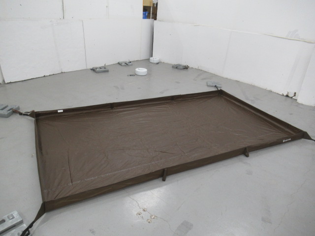 Snow Peak（スノーピーク）  リビングシート TM-380