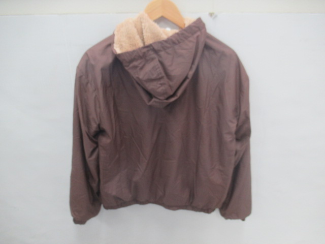 patagonia（パタゴニア）  ウィメンズ リバーシブル カンブリア ジャケット