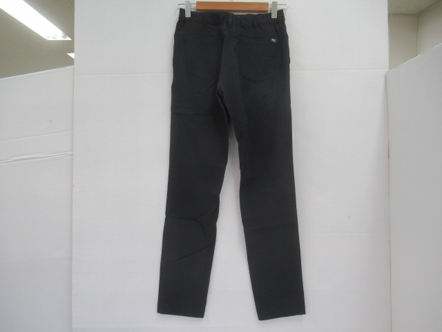 Millet(ミレー) マウンテンストレッチスキニーパンツ レディース