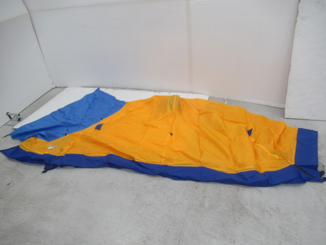 ARAITENT（アライテント）  エアライズ1オプション 外張