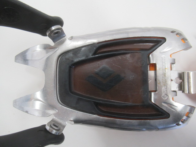 Black Diamond（ブラックダイヤモンド）  セラック クリップ+ケース