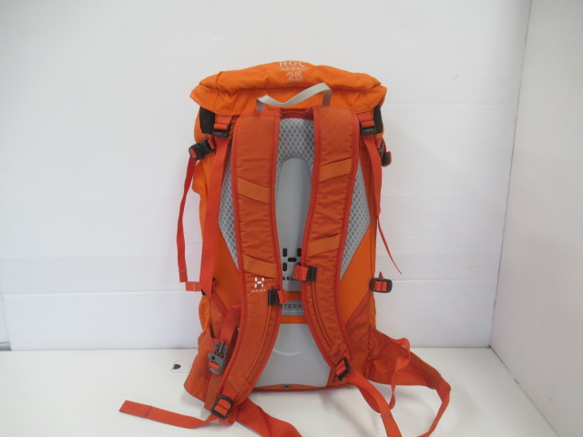 Haglofs（ホグロフス）  ロックスピード25