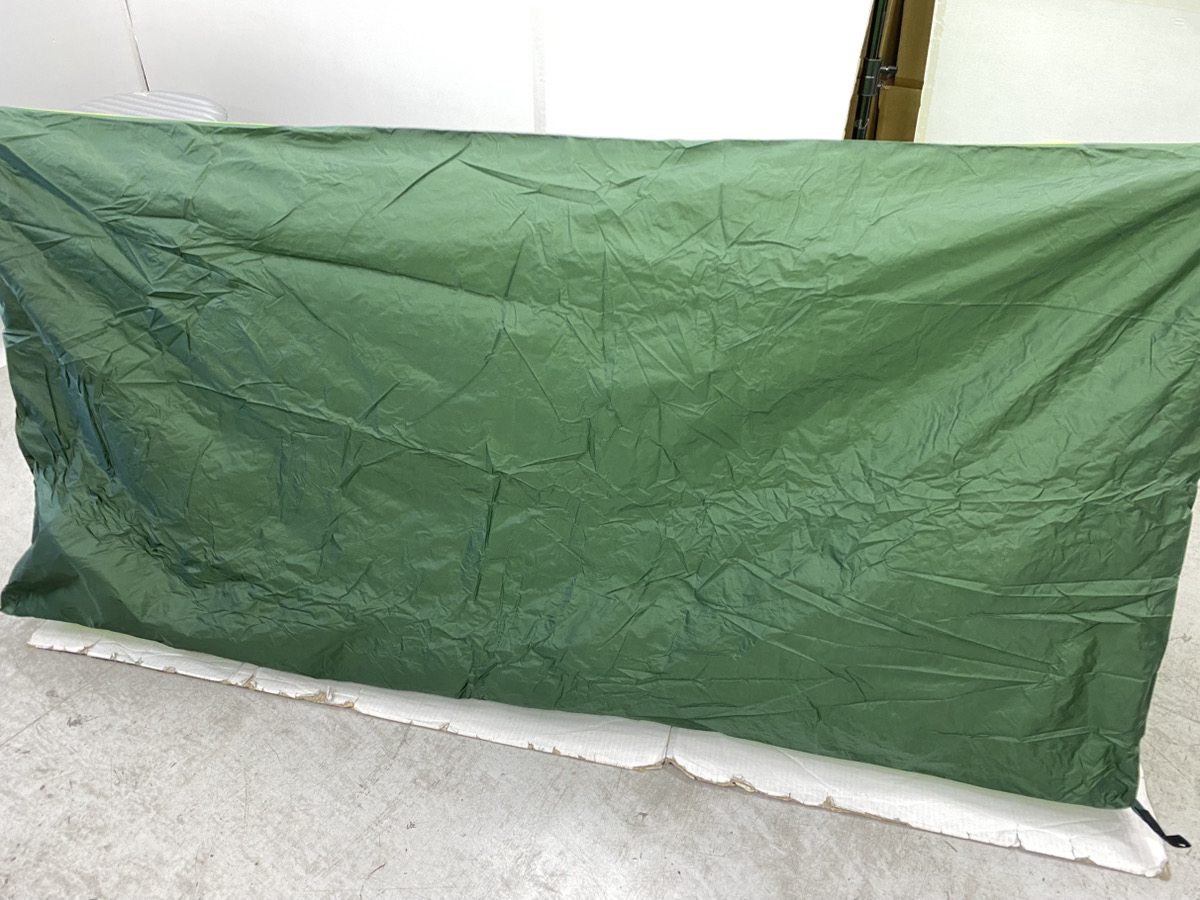 PAINE（パイネ）  G-LIGHT X 1-2人用 オプション付き