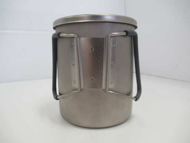 EVERNEW（エバニュー）  Ti Pasta pot 750