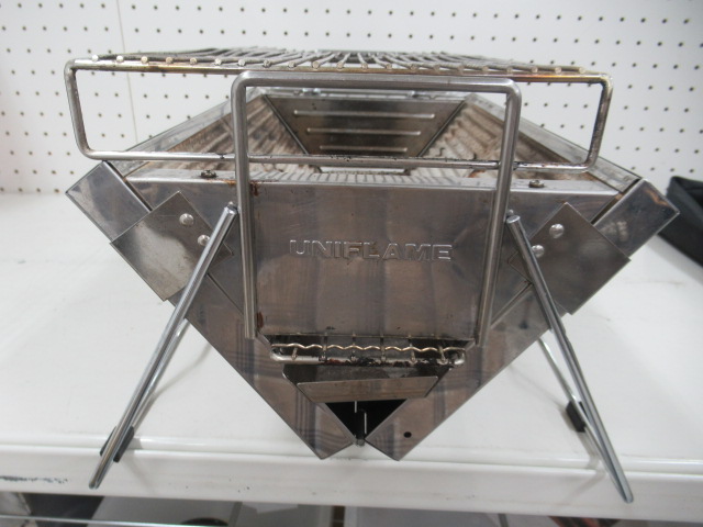 UNIFLAME（ユニフレーム）  ユニセラTG-3