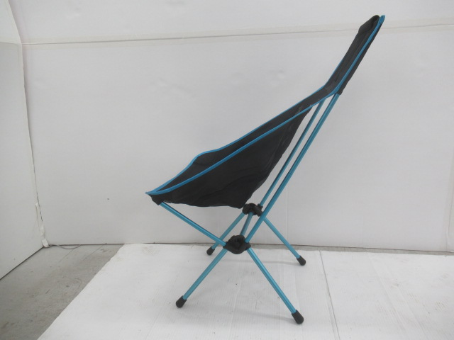 Helinox（ヘリノックス）  サンセットチェア ブラック