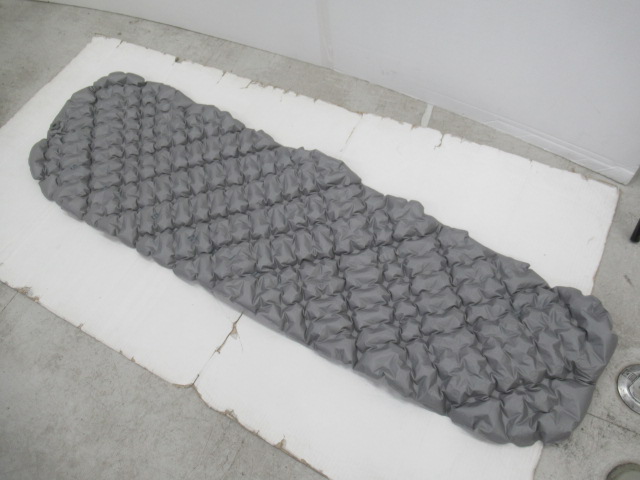 SEA TO SUMMIT（シートゥーサミット）  Comfort Plus R