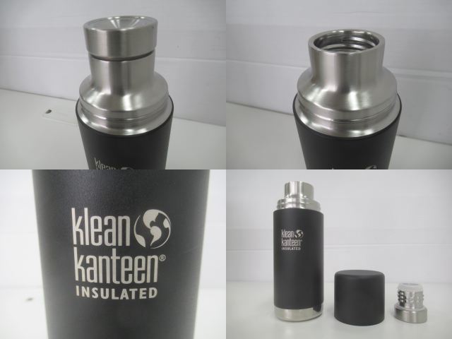 その他ブランド  クリーンカンティーン TKPro 0.75L ボトル