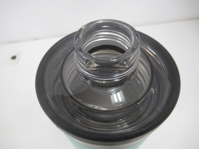 YETI（イエティ）  RAMBLER 18oz ランブラー チャグキャップ