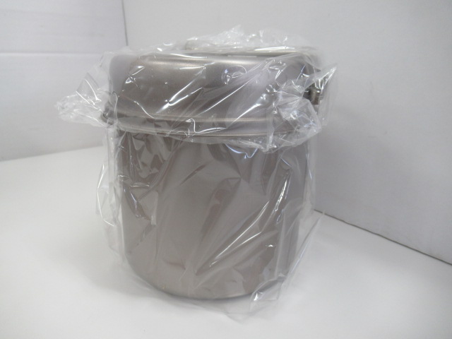 Snow Peak（スノーピーク）  チタン トレックコンボ