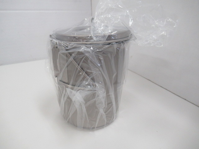 Snow Peak（スノーピーク）  ソロセットチタン