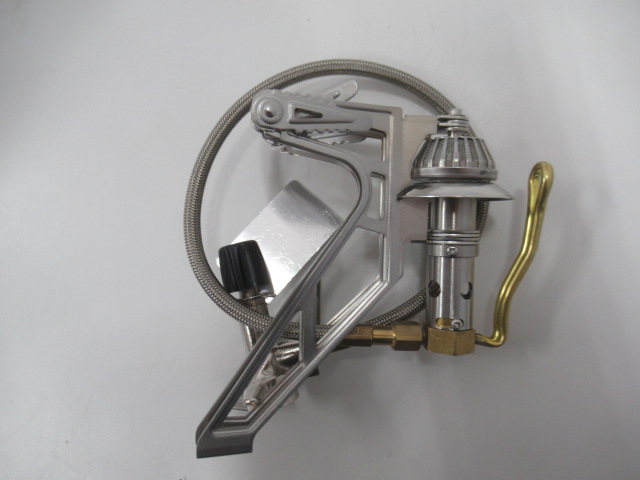 PRIMUS（プリムス）  ウルトラスパイダーストーブ2（1）