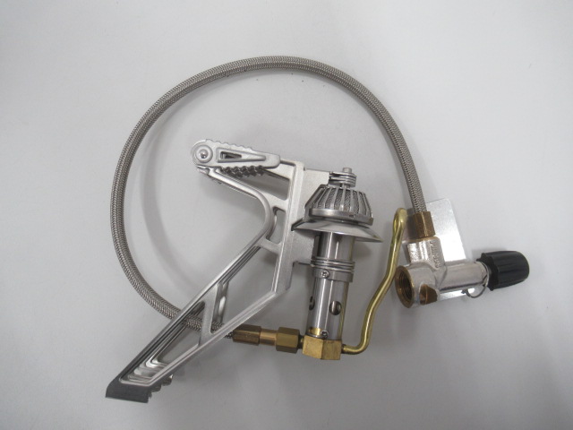 PRIMUS（プリムス）  ウルトラスパイダーストーブ2（2）