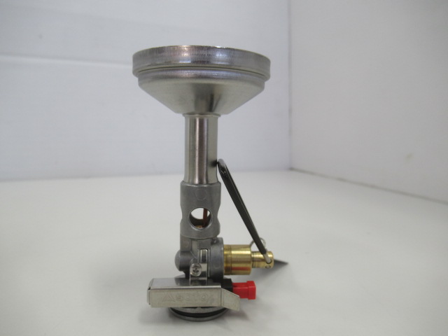 SOTO（ソト・新富士バーナー）  ウインドマスター+オプション