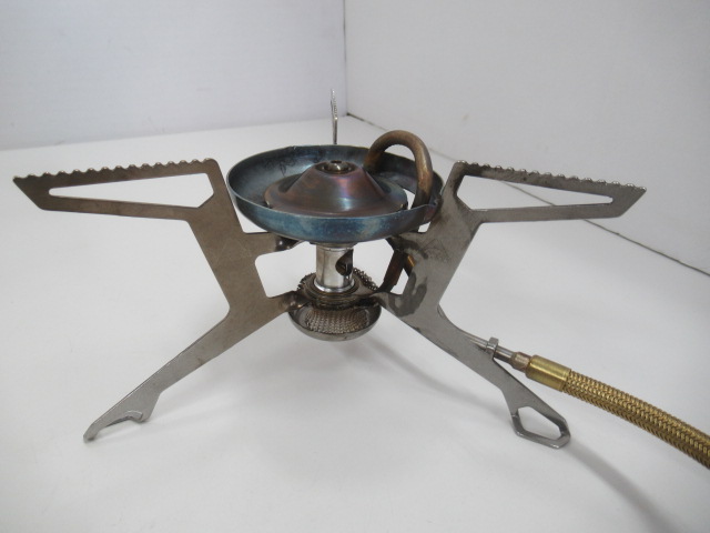 MSR(エムエスアール) ウィスパーライトインターナショナル(1)