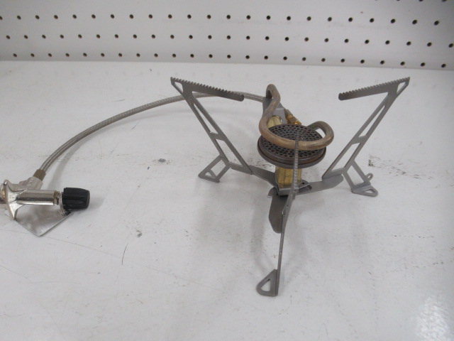 PRIMUS（プリムス）  イータスパイダー・バーナーシートセット