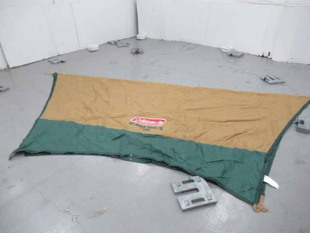 Coleman(コールマン) XPヘキサタープ/S