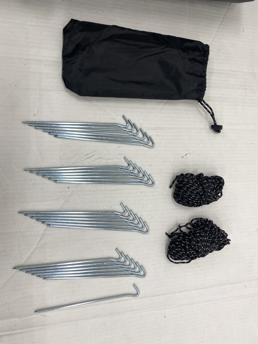 その他ブランド  PYKES PEAK パーティードーム