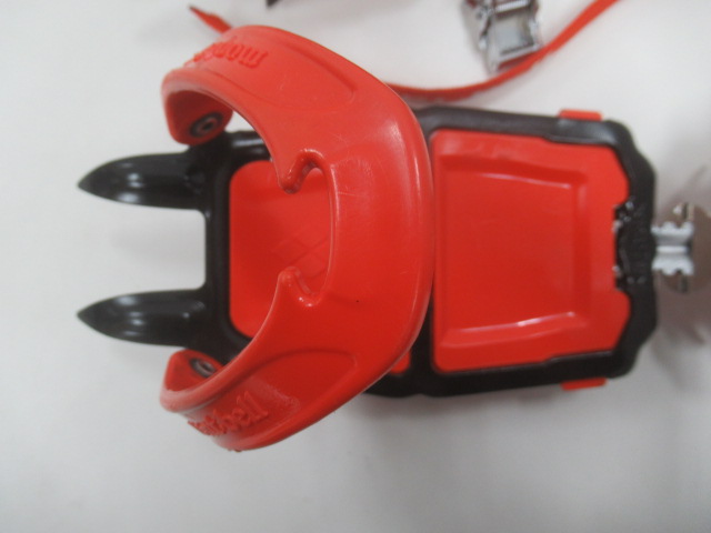 mont-bell（モンベル）  KAJITAX LXB-12アイゼン