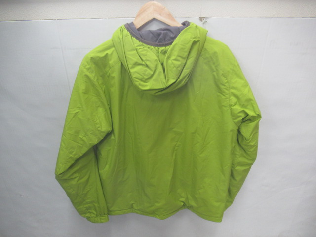 MAMMUT（マムート）  ウィンドストッパーディライトジャケット